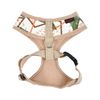 Puppia Dog Harness Botanical Harness A