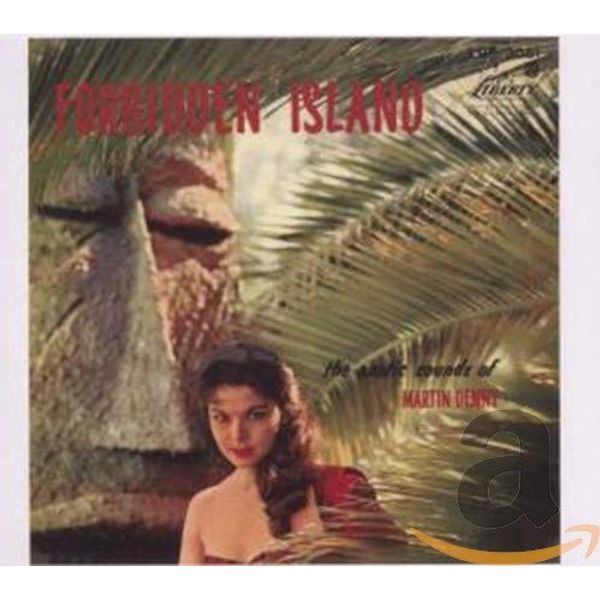 Forbidden Island