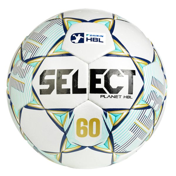 SELECT Planet HBL v25 Gr. 2