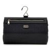 GUESS G Television Beauty Case Black, black