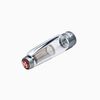 Twsbi Diamond 580 Füllfederhalter ALR Nickel Grau