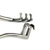 Weitlaner Retractors 4.5" Sharp 2x3 Prongs Surgical Veterinary Stainless Steel