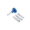Laser 8310 Air Conditioning Valve Core Tool Set 4pc