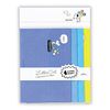 Hallmark 819309 Hallmark Snoopy Letter Set Color Balloon
