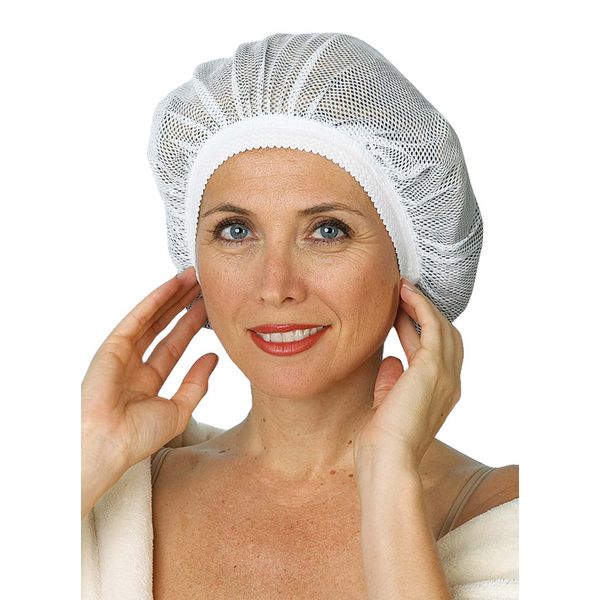 Mesh Sleep Cap