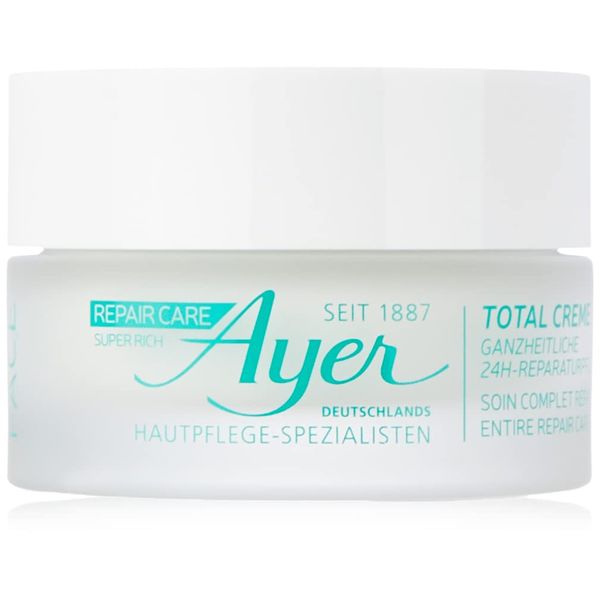 Ayer Total Cream 50 ml