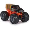 Monster Jam 1:64 Series 28 Lumberjack vs Axe