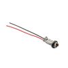Socket & Connector Bulb side Light Pigtail for Universal Auto Van Car Truck T