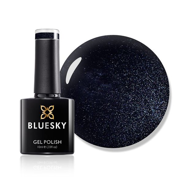 BLUESKY 80540 UV/Gel Nail Polish, 10 ml