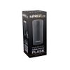 Kombat Sealed Thermal Mug Black Flask Ammo Flask
