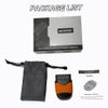 Bluetooth OBD2 Scanner 4 System Diagnostic Tool Battery Test For iPad Android US
