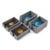 Folded Space: Mysterium