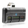 For 813LM LiftMaster Chamberlain 3 button Dip Switch Remote Security+ 2.0