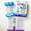 Learning Resources Rainbow Fidget Emotional Control SEL Relax Toy 94489 Authentic