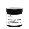 argentum plus - Silver-MSM Cream 60 ml