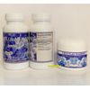 Celulas Madre Kit Caps & Cream stem Celula Madres Cell Plus