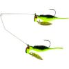 RoadRunner RBB15-001 Reality Shad, Cream Puff
