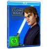 Star Wars - The Clone Wars - Staffel 3 [Blu-ray]
