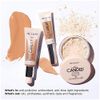 Revlon Photoready Candid Anti Pollution Setting Powder Universal Translucent ...