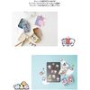  BT21 minini (12) (KOYA) TIN CASE STICKER SET    5