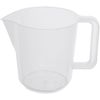 Almost Off Grid FBA5W1 Basic Wine Starter Kit with Jug and Strawberry Wine Recipe