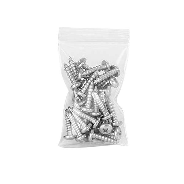 Lacrosse Screws - Pack of 30 Lacrosse Head Screws