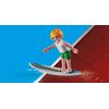 Playmobil Shark Attack and Rescue Boat