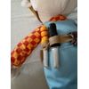 Bob the Builder Nanco Plush Stuffed Animal