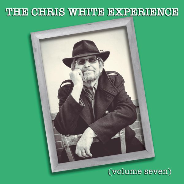 The Chris White Experience/Volume Seven