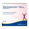 HAEMOPROCAN 100 mg Film-Coated Tablets Pack of 100