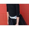 Making Believe Dalmatian Headband and Tail Costume Set