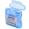 #1766 - Paro Classic Floss 50m, Waxed, Fluoridated, Mint (50m) - 1 Pack