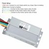 E-bike 48V 1800W Brushless Motor Speed Controller +Lcd Key Switch Throttle Grips