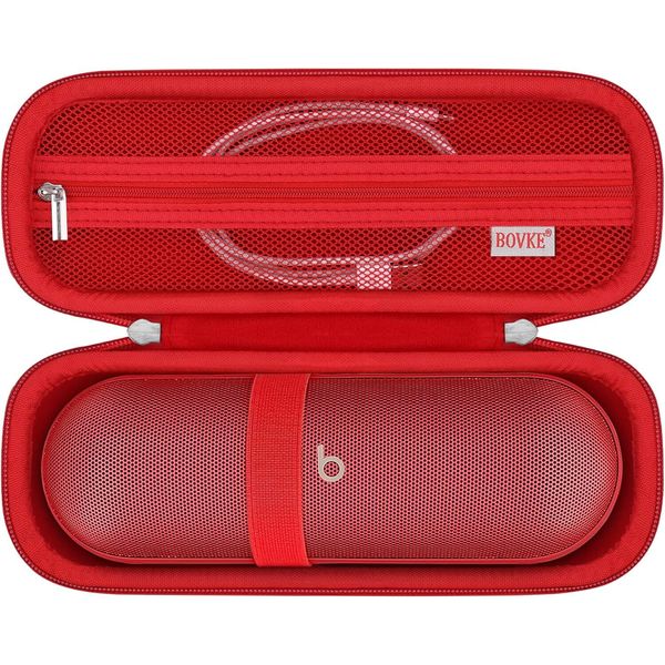 Carrying Case Compatible with Beats Pill (2024 release) - Portable Bluetooth