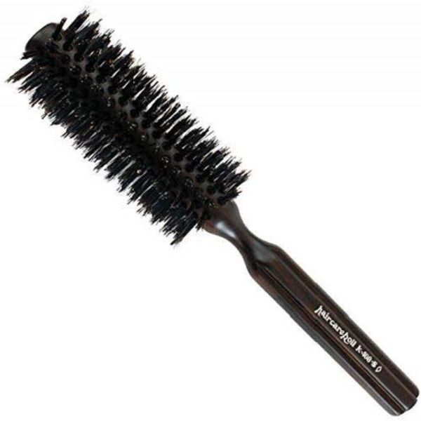 Hongo Hair Care Roll Brush Hair Brush x 1 Pcs (x1)