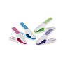 Tescoma Clothes Pegs in Basket, 20 Pcs Clean Kit