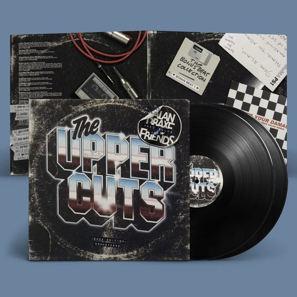 The Upper Cuts (2023 Edition) [VINYL]