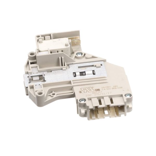 Speed Queen 802317P Assembly Door Latch/Switch Pack