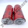 Baldwin Filters BF1259 Fuel/Water Separator Spin-on with Drain (2 Pack)