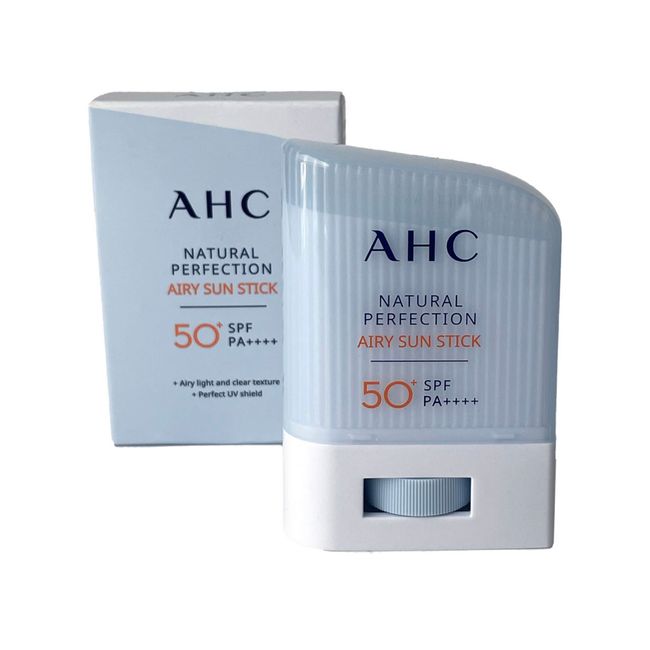 ahc AHC Natural Perfection Airy 14g Sun Stick