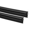 OE 31693569 2Pcs Durable Windshield Wiper Blade Refill Replacement Kit For Volvo