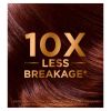 Garnier Ultimate Blends Honey Treasures Strengthening Conditioner 400ml