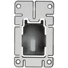 Panasonic CA-FX926D ETC Device Mounting Bracket, Exclusively for CY-ET926D ETC Onboard Device