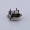 eMagTech 2Pcs HDMI Port Socket Compatible with Xbox One S Only HDMI Port Socket Plug Jack Interface Connector Replacement Aluminum