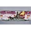 Lindberg U.S.S. Missouri Battleship Building Kit