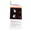 Car Note Pad/Memo Pad/Clip Board with Pen Holder | Universal Suction, Flexible