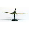 Airfix Quick Build Spitfire Aircraft Model Kit
