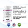 Firm Boost- Skin Support with Collagen Complex- 3 Bottles- 270 Capsules
