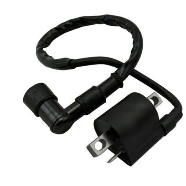 Ignition Coil For 2003-2006 Kawasaki KFX50 Atv Quad 50cc