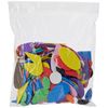 Creation Station New Craft Foam 200-Piece in Assorted Shapes